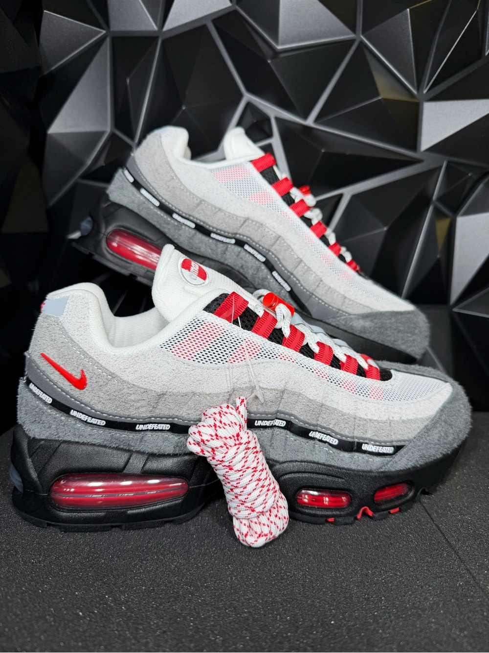 Nike Airmax 95 Undefeated
